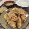 JRA美浦トレーニングセンター 厩務員食堂
