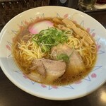 のりや食堂 - 