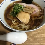 Ramen Tei Hinariryuuou - 