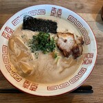 AWANOUTA  - 和歌山SOBA1,150円