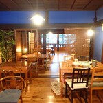 本宮カフェ - 