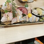 さけ処 川セ美 - 