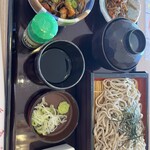 和食レストランとんでん 浦和四谷店 - 