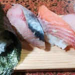 Asahi Sushi - 