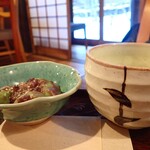 本宮カフェ - 