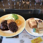 八ヶ倉 - 