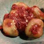 本宮カフェ - 