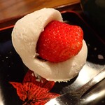 本宮カフェ - 