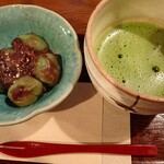 本宮カフェ - 