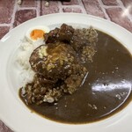 カレーハウス・キッチンY - 