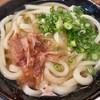 讃岐麺房 すずめ