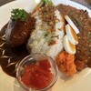 カフェ ダイニング グリーナ