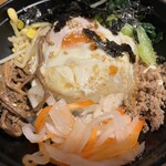 焼肉スタミナ苑 とりとん - 