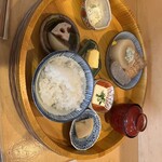 鯛だしおでん 魚たも - 