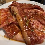 Yakiniku Sutamina En Tori Ton - 