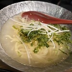 焼肉スタミナ苑 とりとん - 