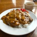 キッチン モーリ - ポークカレー