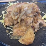 野郎めし 厚木店 - 相武台下/食堂 | 食べログ