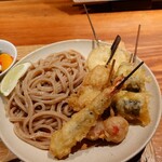 京都四条くをん - 