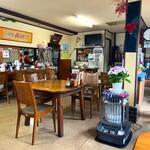 キッチン モーリ - 