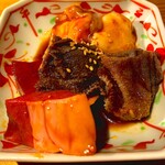 焼肉ホルモンブンゴ - 