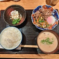 北新地 つきしろ -  北新地 つきしろ -