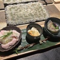 厳選焼鳥 一石三鳥 本店 - 
