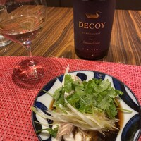 中華旬彩 森本 - 