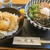 手打そば 武蔵 市川橋店