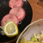 Yakiniku Resutoran Tokuju - 