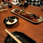 WA鶏BAR - 