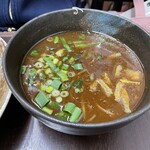 麺屋 青山 - 