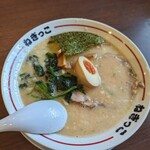 ねぎっこ 富谷分店 - 