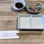 Tonkatsu Saku - 