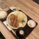 Ajino Tonkatsu Hyakutei - 