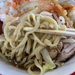 ひたちなか大盛軒 - 