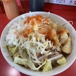 ひたちなか大盛軒 - 