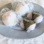 中村屋和菓子店 - 