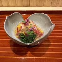 日本料理 かしづき - 