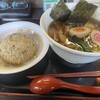 麺家 ふくふく - 