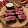 新宿焼肉 牛たんの檸檬