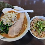 RAMEN TATSU - 