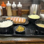 キセキ食堂 上尾店 - 