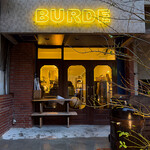 BURDE - 