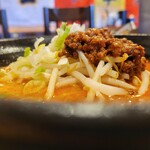 元祖 タンタン麺 - 