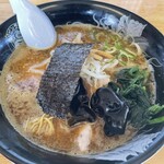 ハルピンラーメン - 