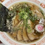 餃子の王将 - 料理写真: