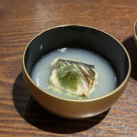 赤坂 鮨大谷 - 