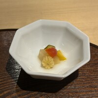 赤坂 鮨大谷 - 