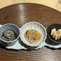 赤坂 鮨大谷 - 